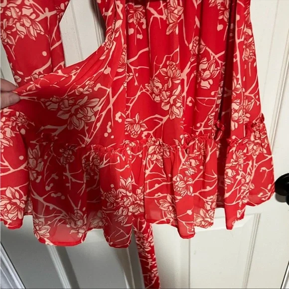 NWOT flying tomato mini dress - Picture 4 of 4